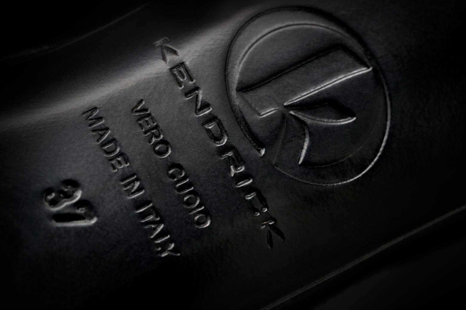 Fabriqué en Italie — Kendrick