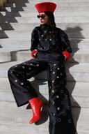 Heels as Confidence: Why Parisian Style Feels Different