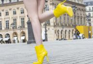 Stepping into the Spotlight