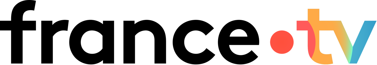France TV logo