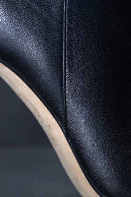 Italian Craftsmanship: How French Designer Heels Are Made