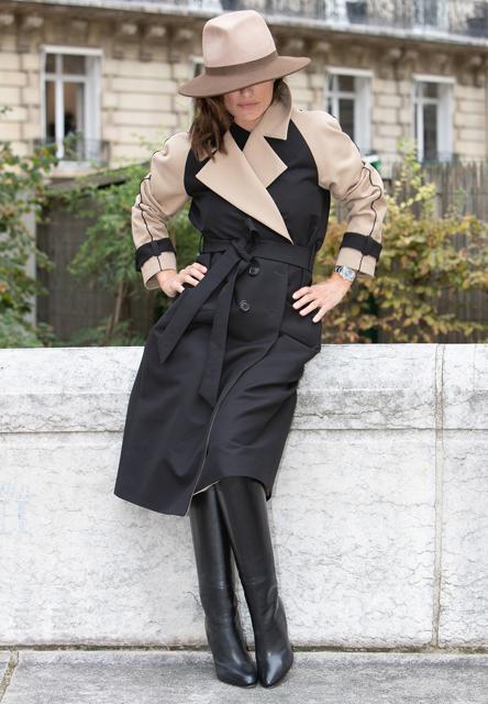 Bottes de Créateur : Guide d'Achat Paris