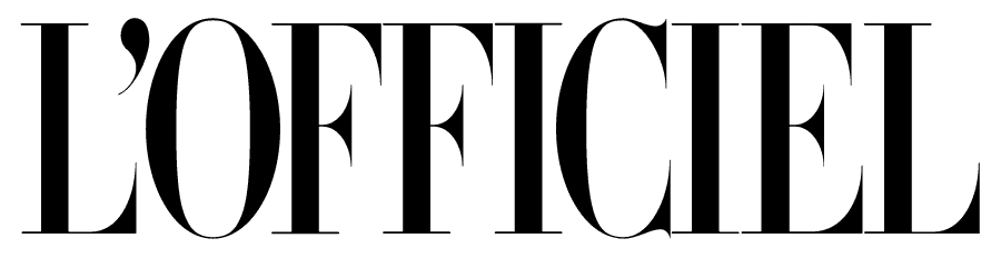L'Officiel logo
