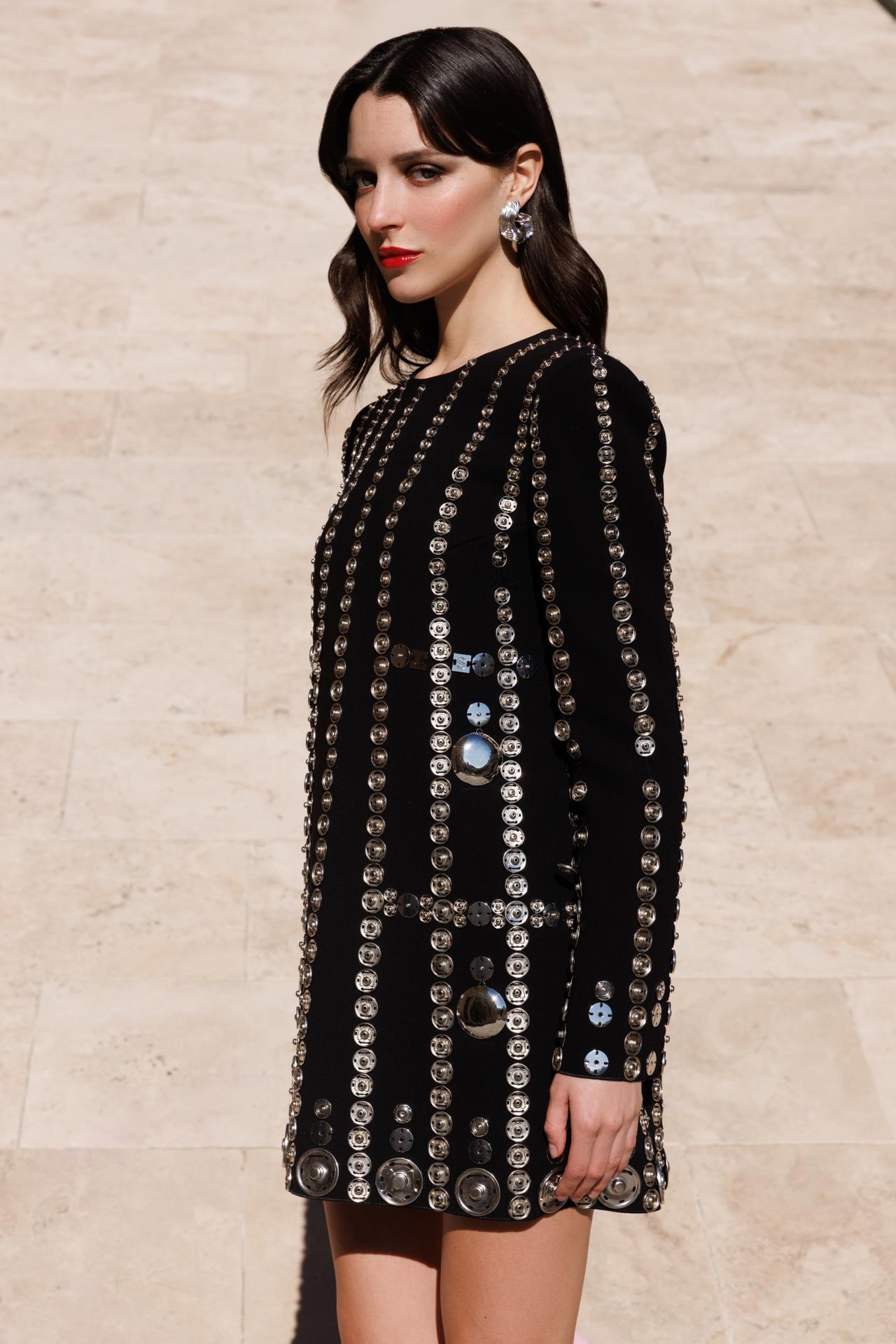 Détail Éditorial - L'Officiel Monaco