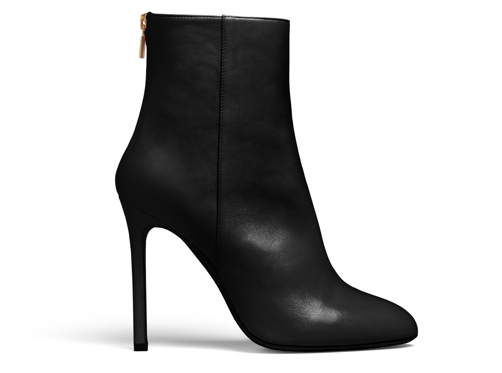 ALIGN 110 Ankle Boot Black