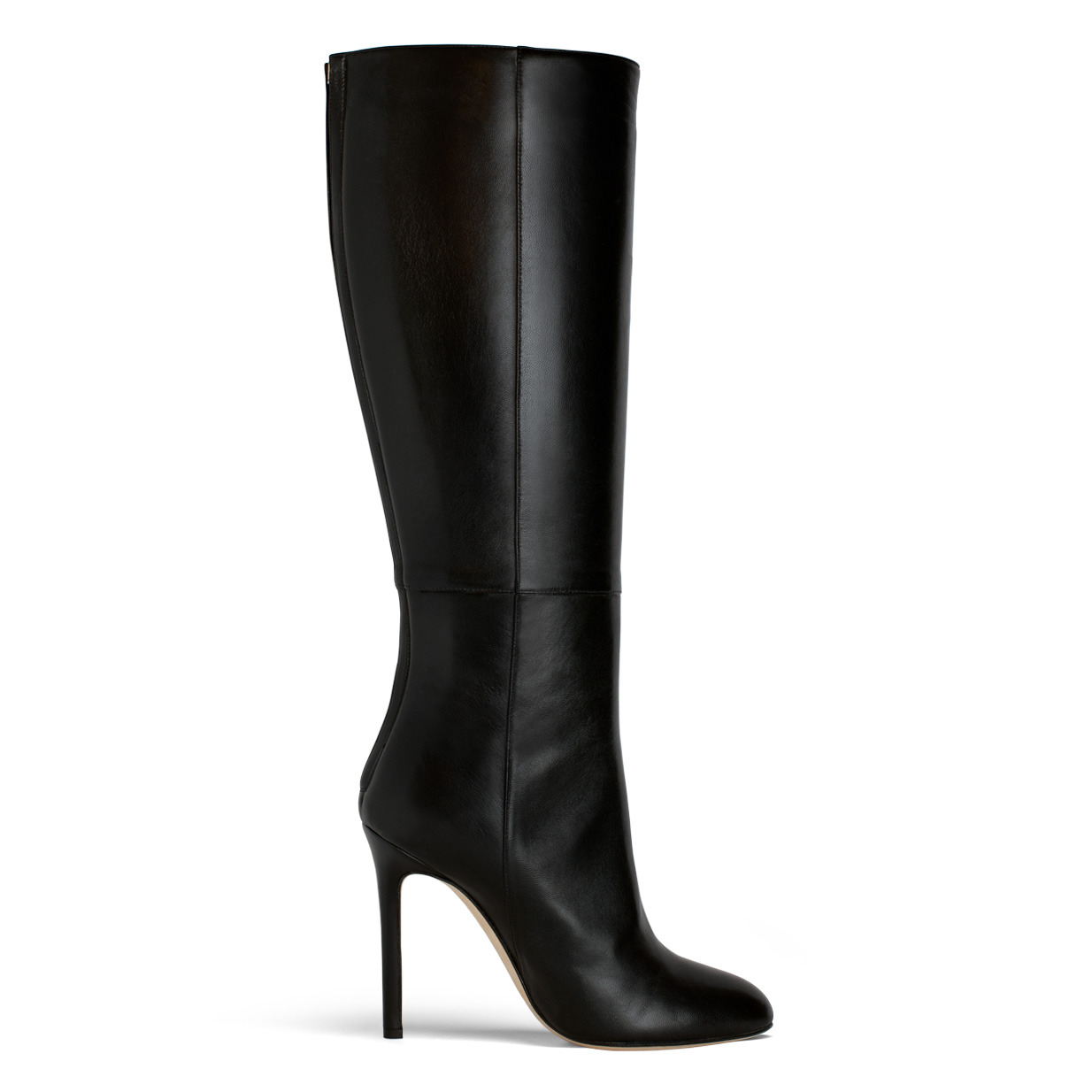 AXIS 110 Botte Noir
