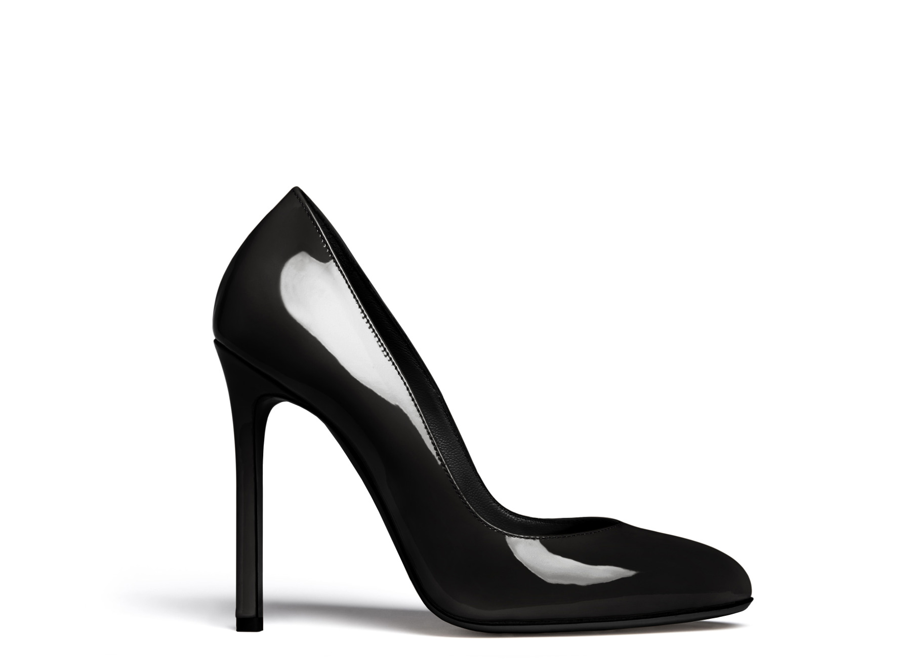 EDGE 110 Pump Black