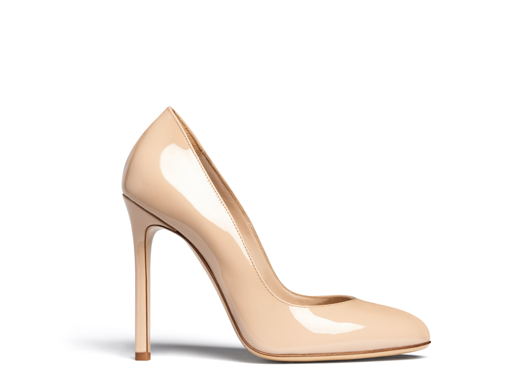 EDGE 110 Pump Ivoire
