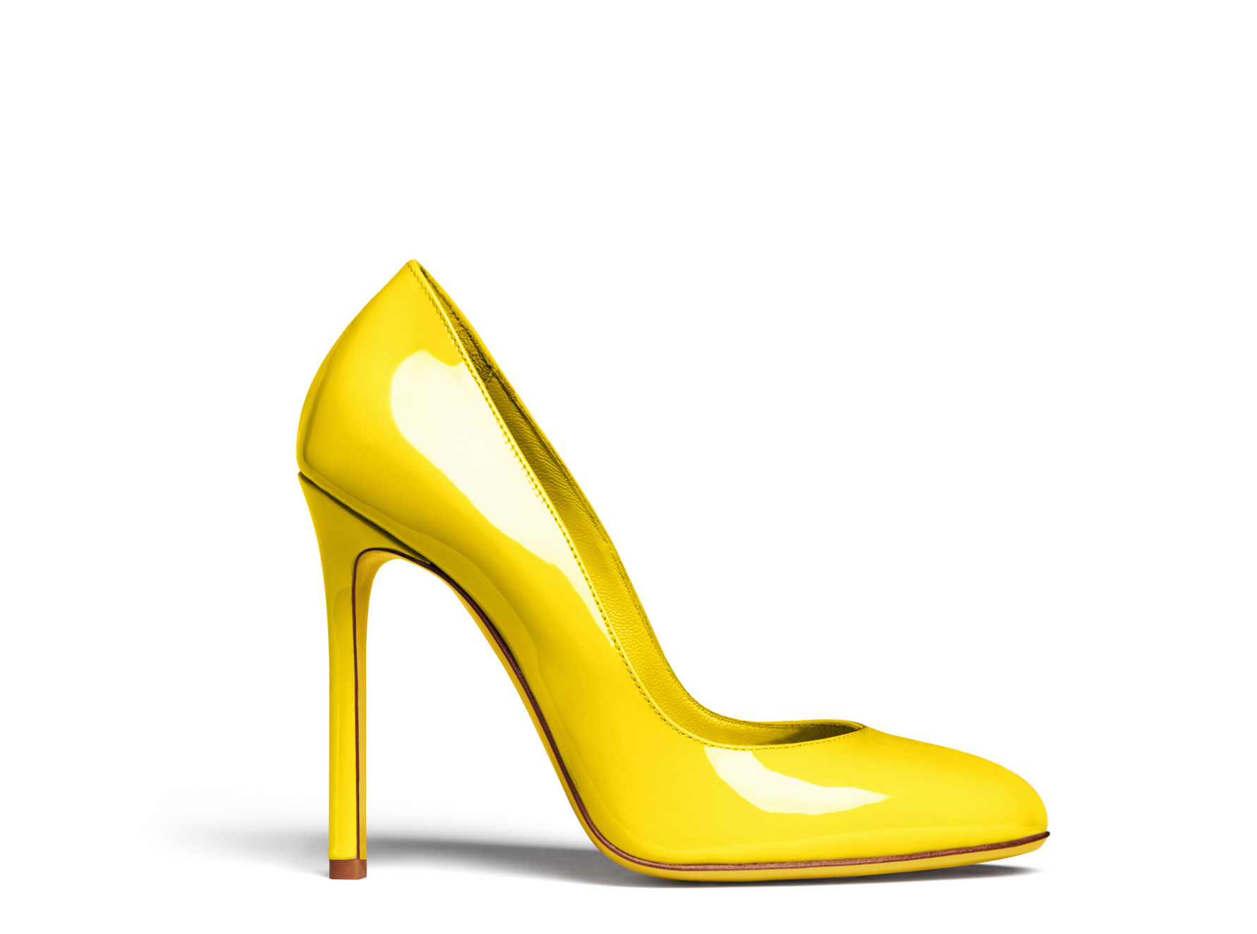 EDGE 110 Escarpin Safran