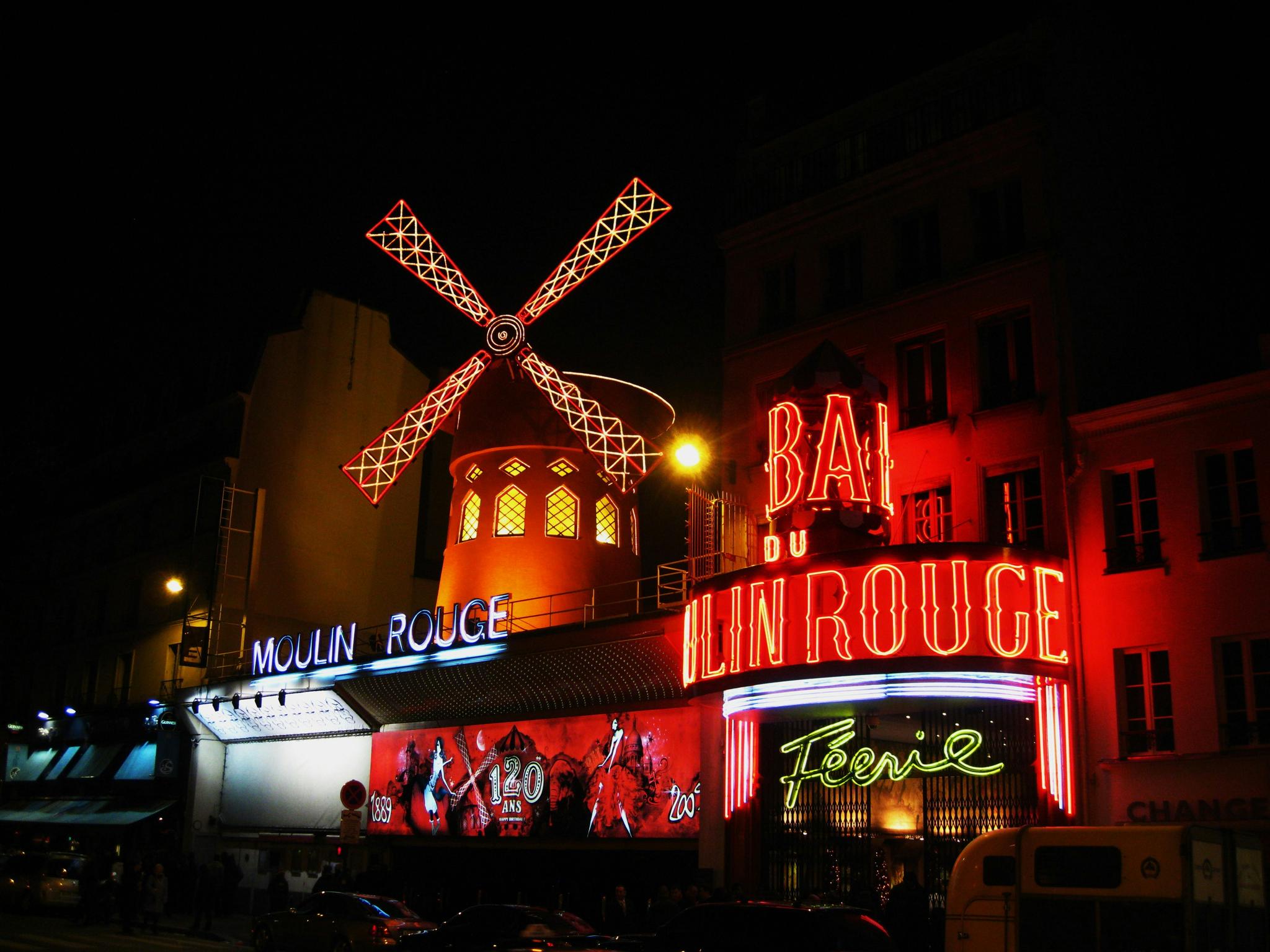 Paris Nightclub Dress Code