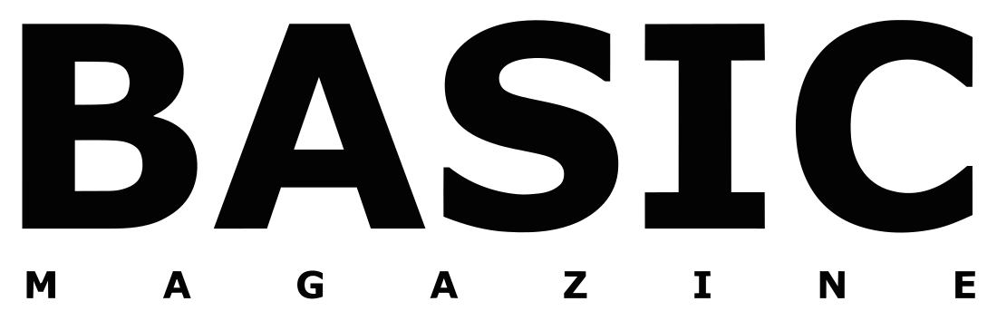 Basic Magazine