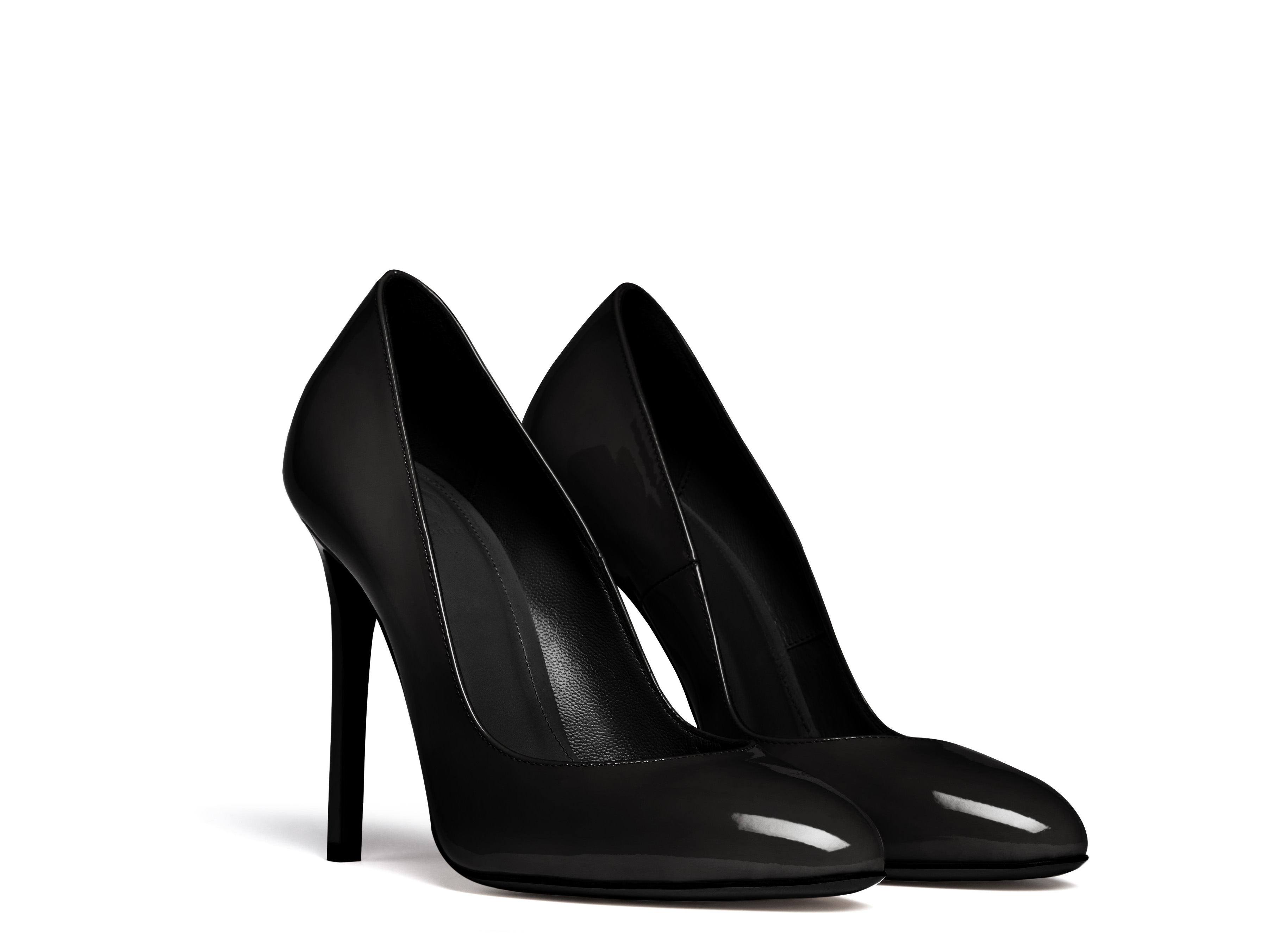 High Heels Pumps