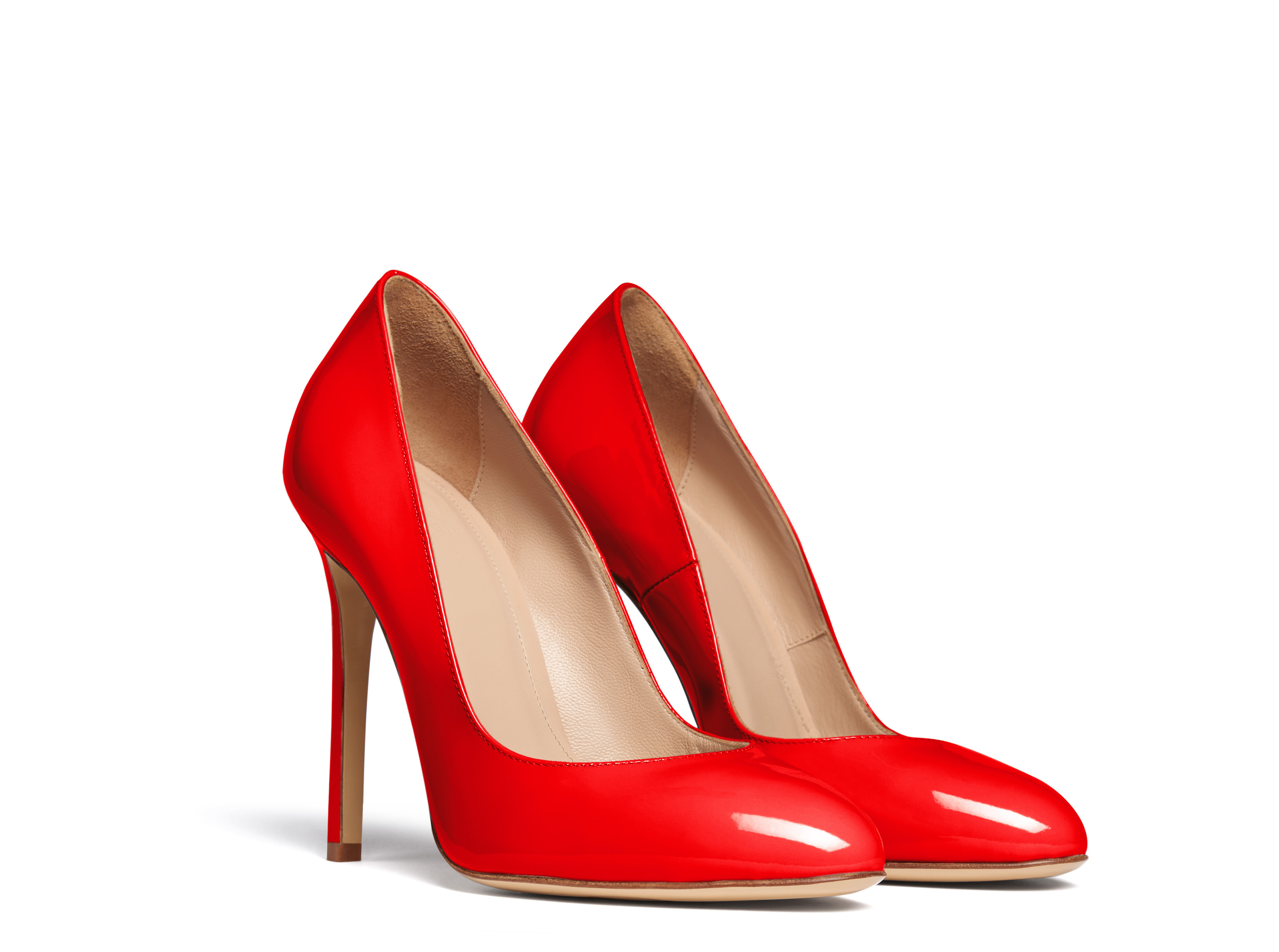 High Heels Pumps