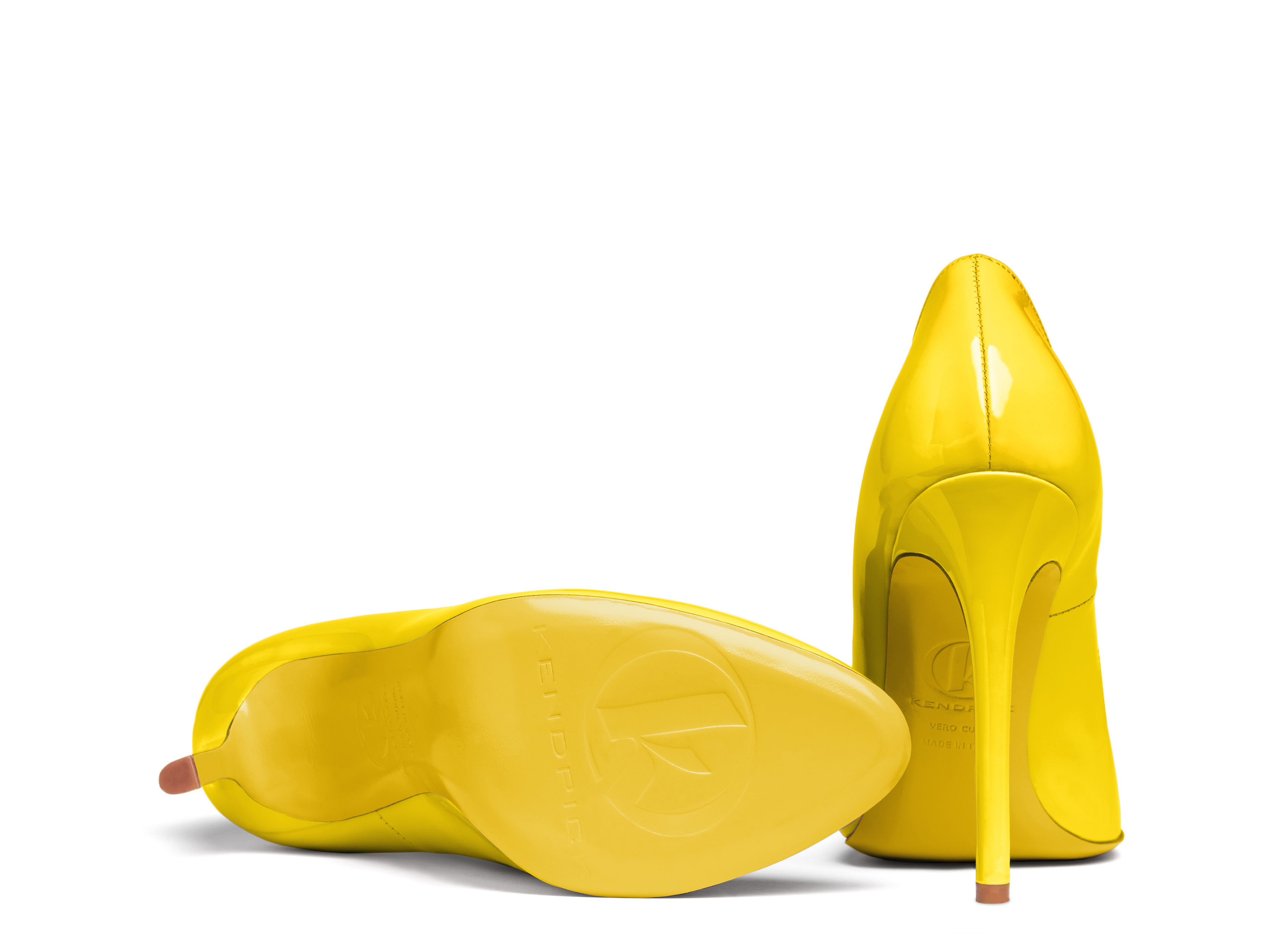 High Heels Pumps