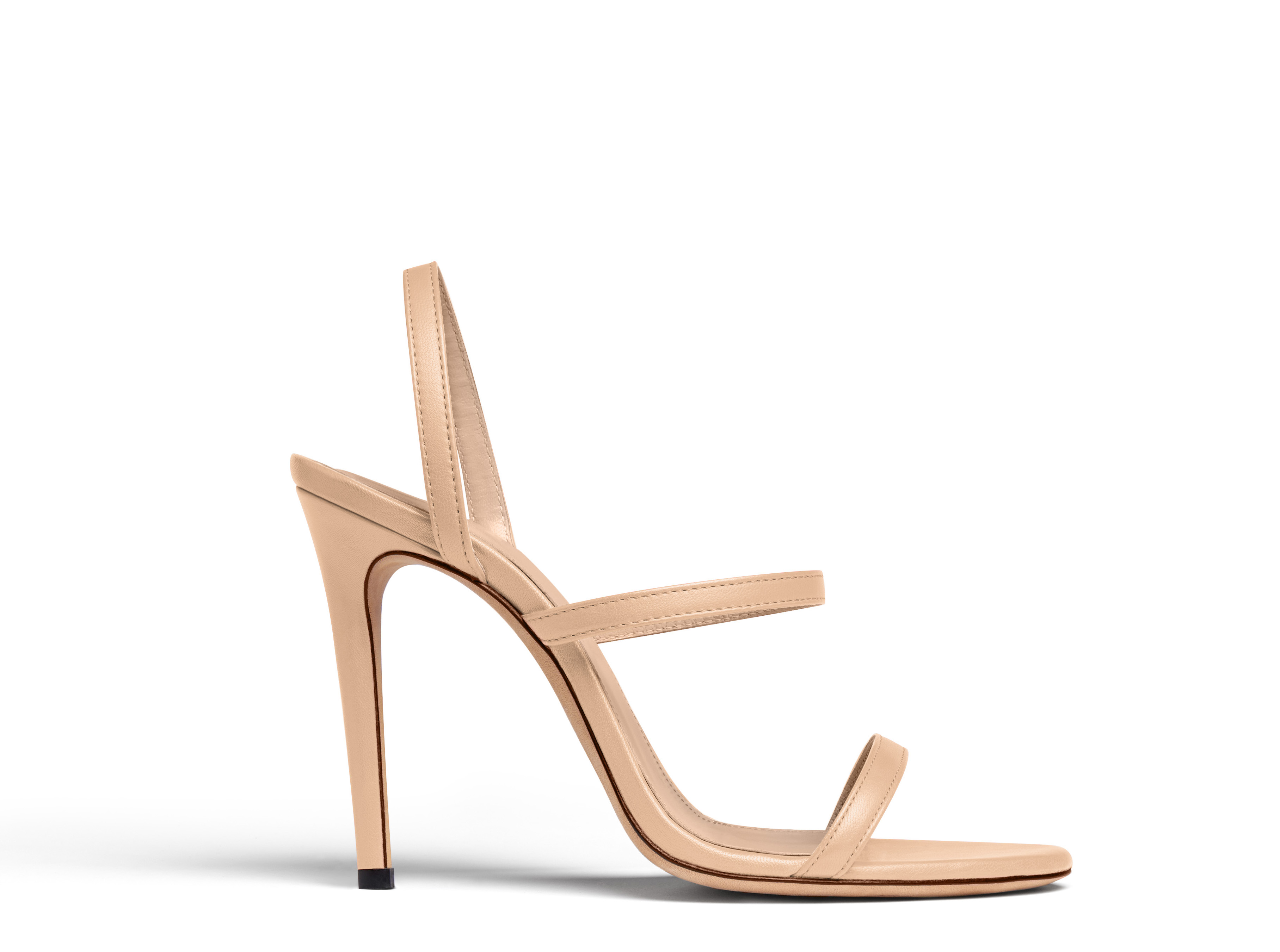 Kendrick High Heels Sandals