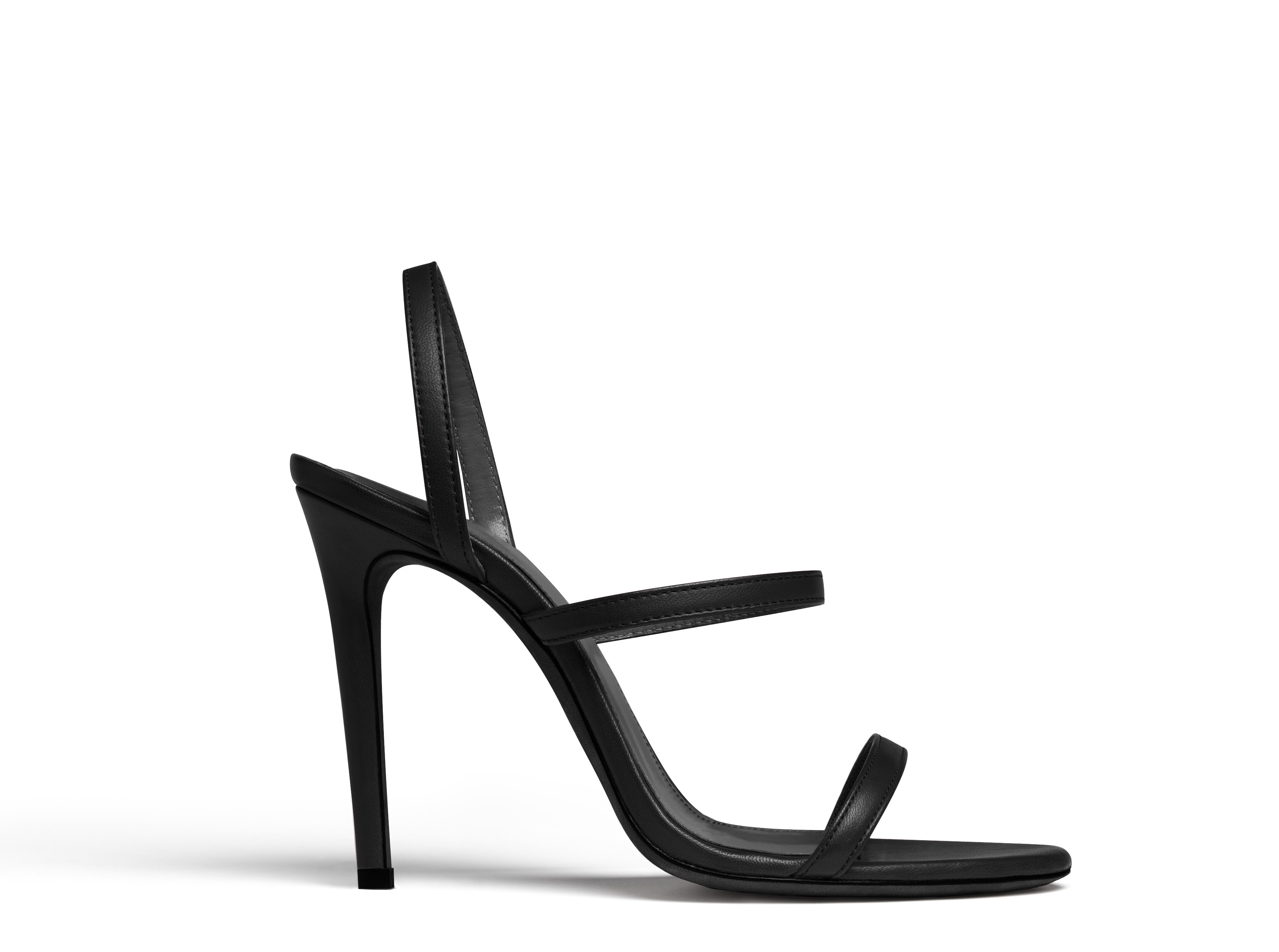 Kendrick High Heels Sandals