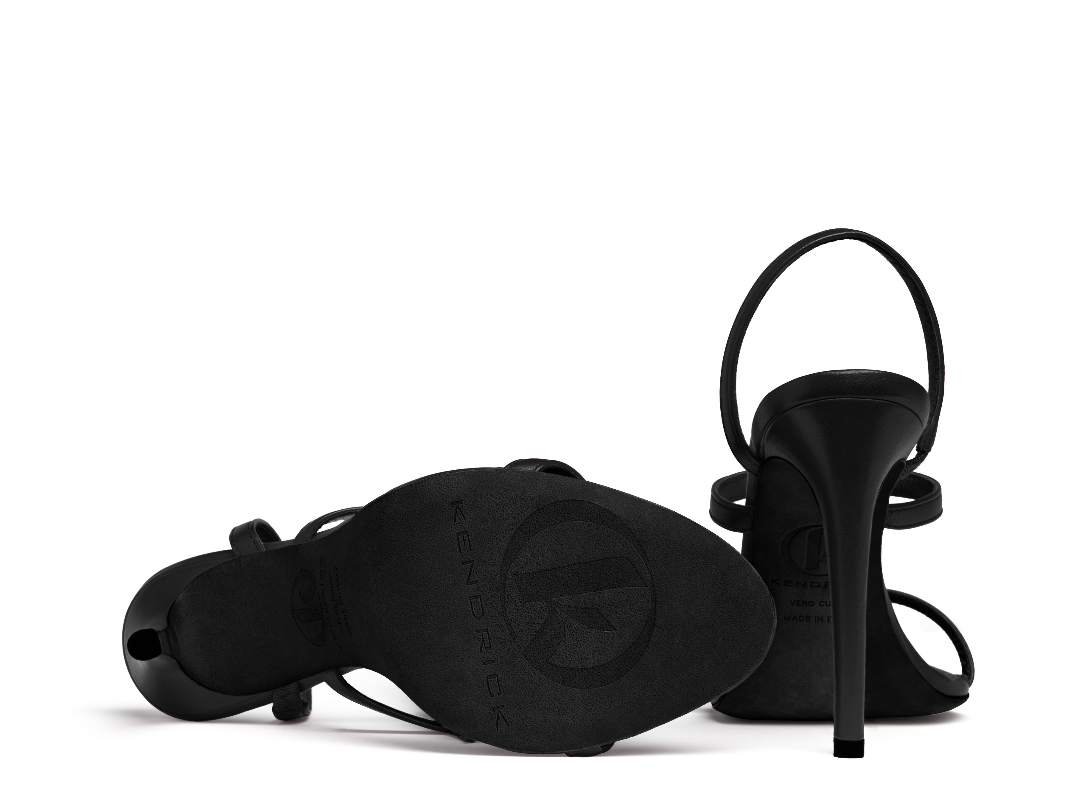 High Heels Sandals