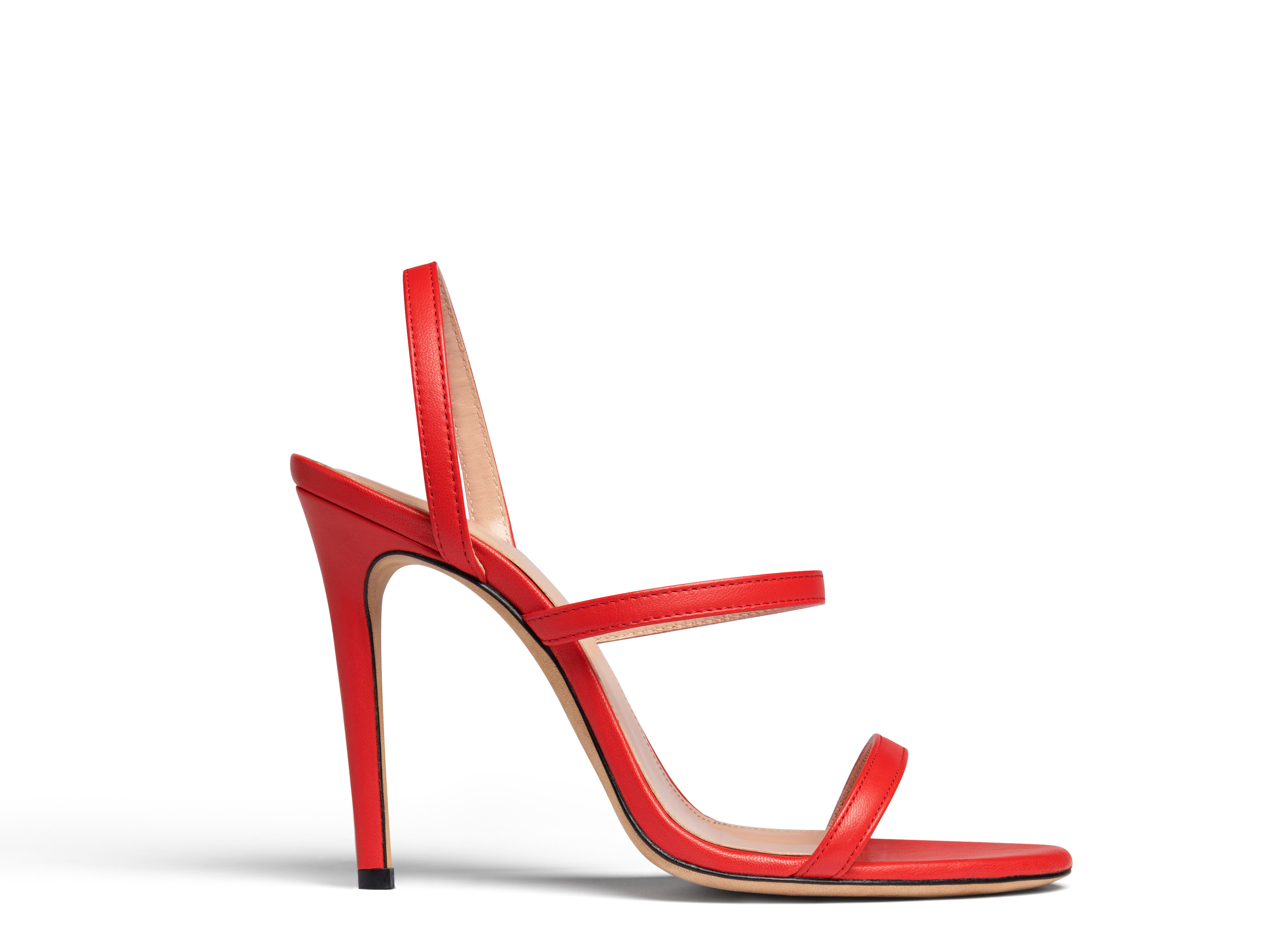 Kendrick High Heels Sandals