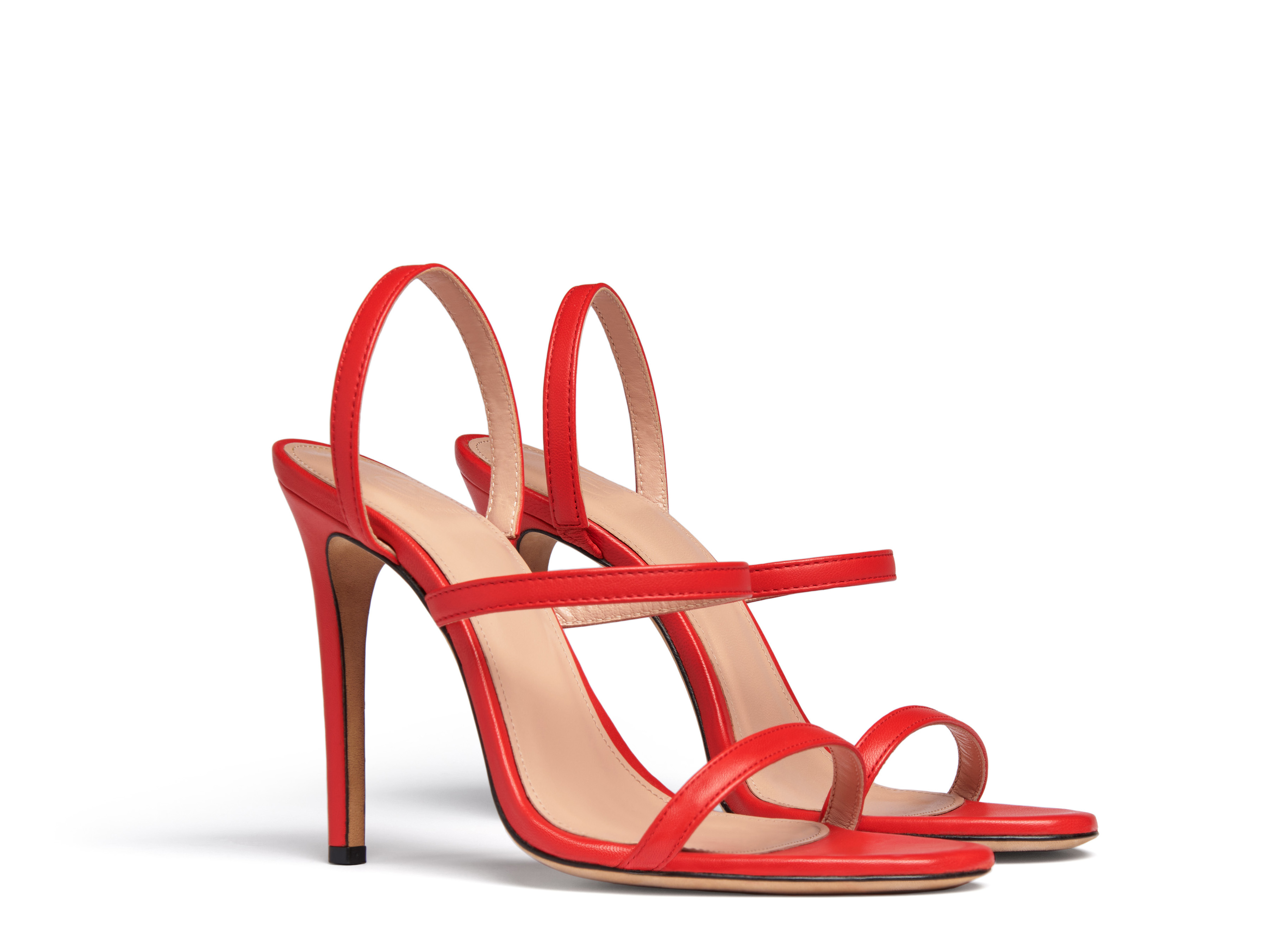 High Heels Sandals