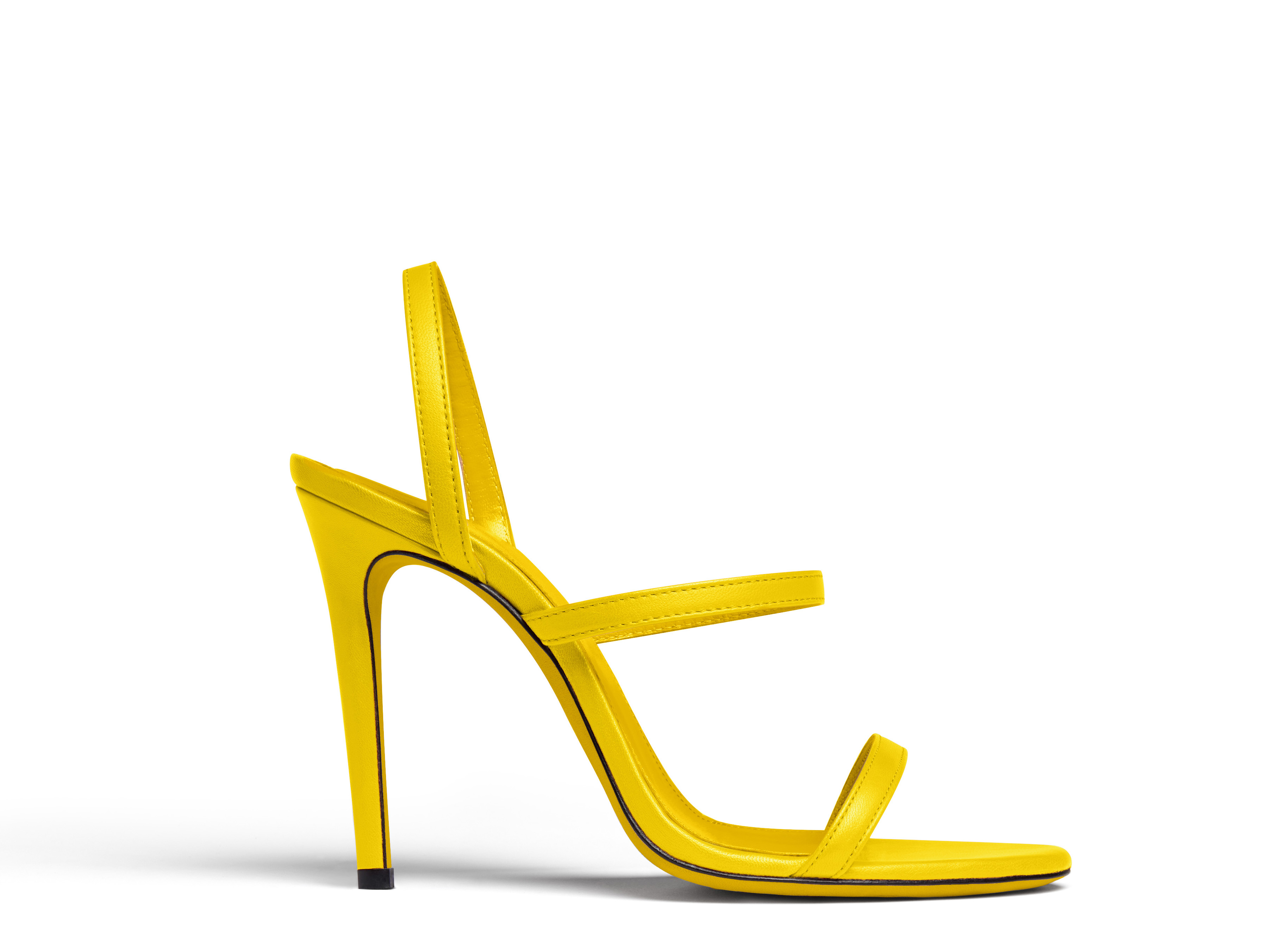 Kendrick High Heels Sandals