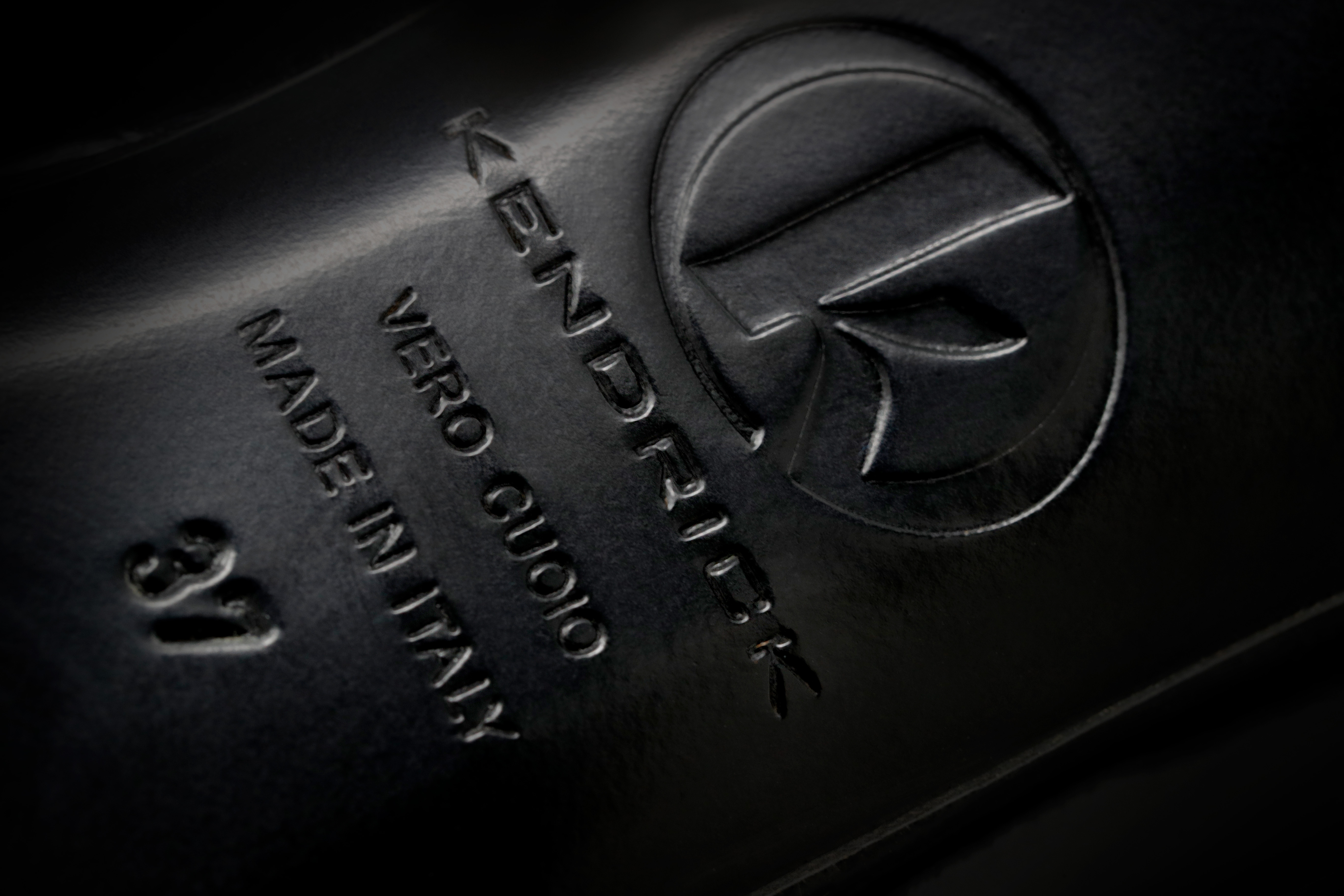 Made in Italy — Kendrick