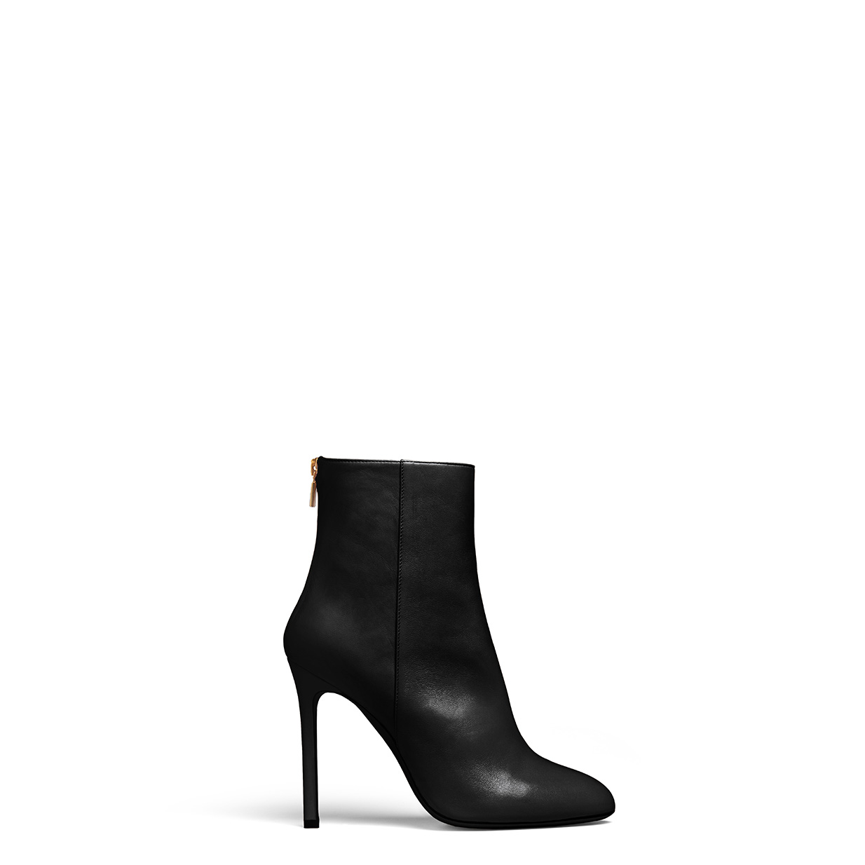 High Heels Ankle Boots