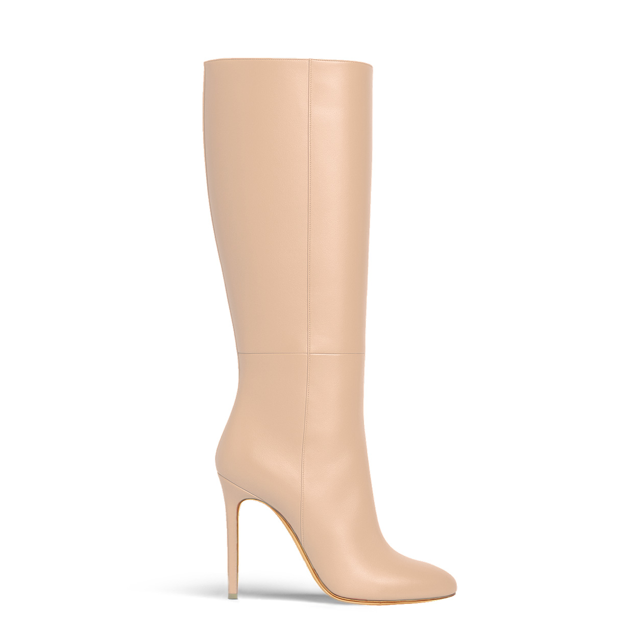 Kendrick High Heels Boots