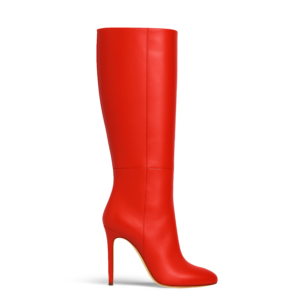 Kendrick High Heels Boots