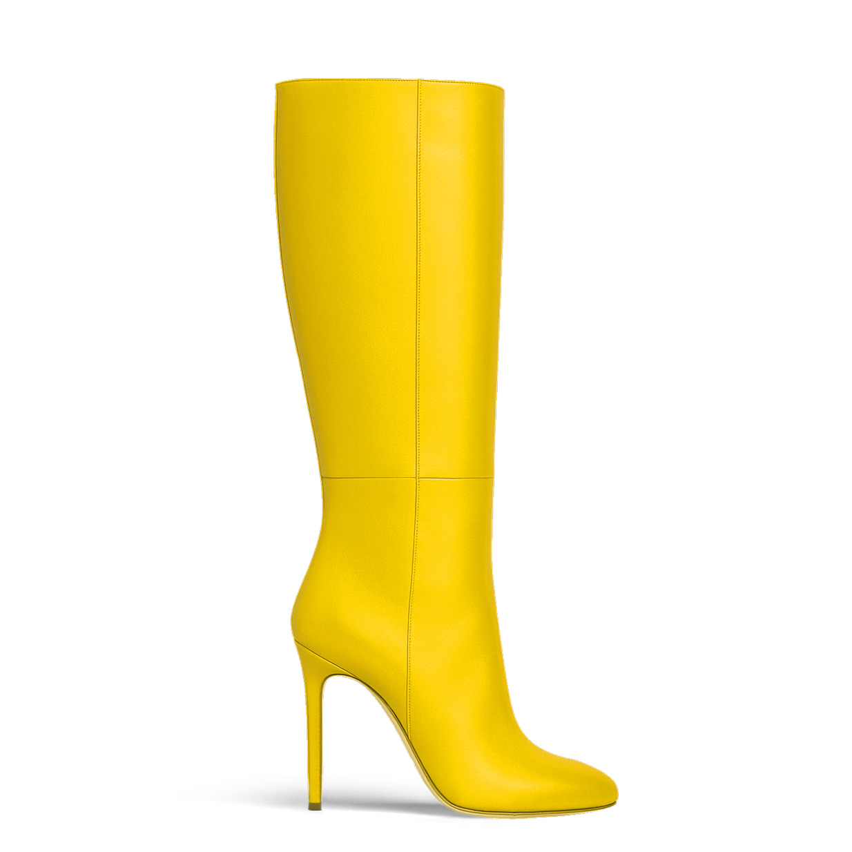 Kendrick High Heels Boots